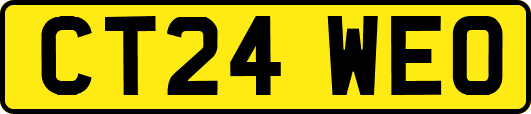 CT24WEO