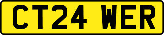 CT24WER