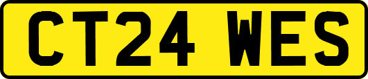 CT24WES