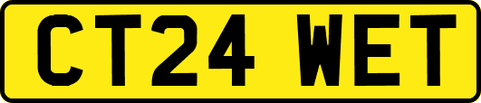 CT24WET