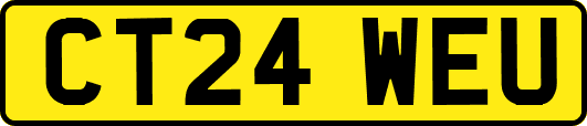 CT24WEU