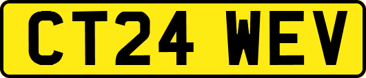 CT24WEV