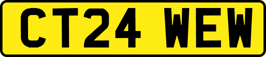 CT24WEW