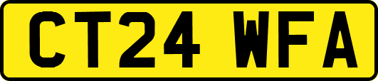 CT24WFA