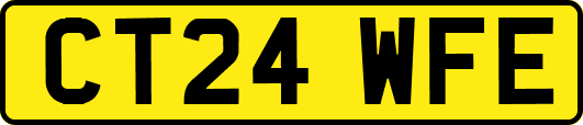 CT24WFE