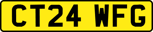 CT24WFG