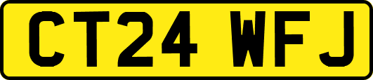 CT24WFJ