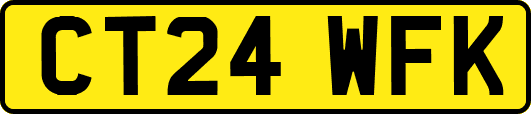 CT24WFK