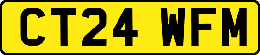CT24WFM