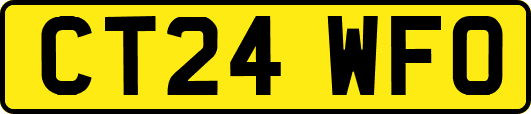 CT24WFO