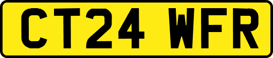 CT24WFR