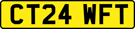 CT24WFT