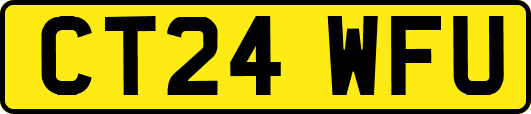 CT24WFU