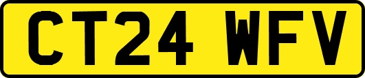 CT24WFV