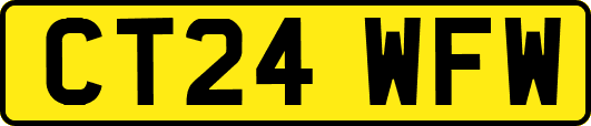 CT24WFW