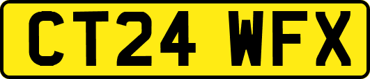 CT24WFX