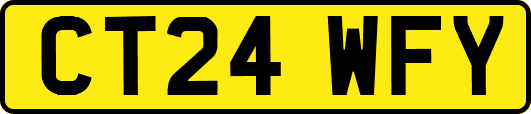 CT24WFY