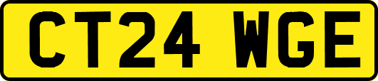 CT24WGE