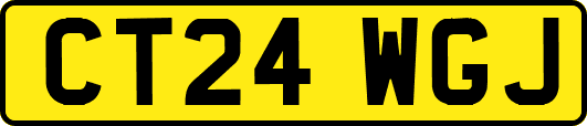 CT24WGJ