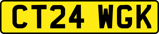 CT24WGK