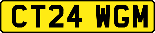 CT24WGM