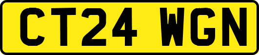 CT24WGN