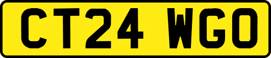 CT24WGO