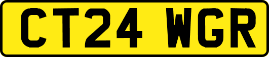 CT24WGR