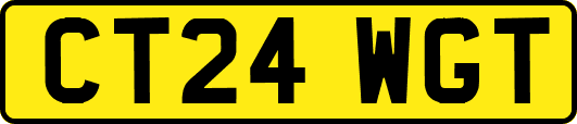 CT24WGT