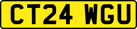 CT24WGU