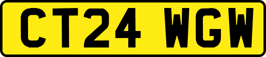 CT24WGW