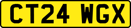 CT24WGX