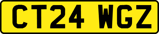 CT24WGZ