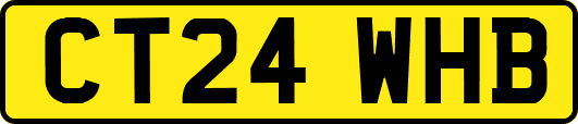 CT24WHB