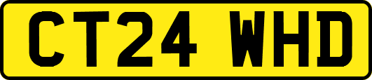 CT24WHD
