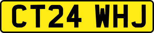 CT24WHJ