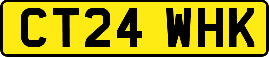 CT24WHK