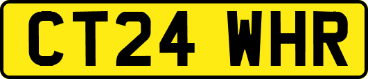 CT24WHR