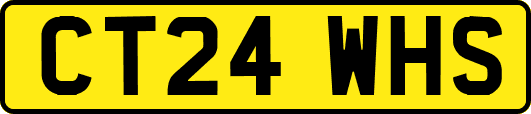 CT24WHS
