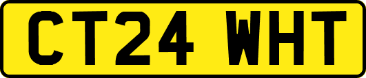 CT24WHT