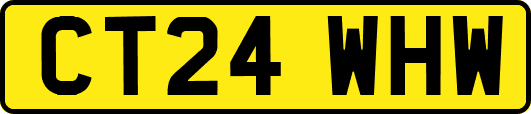 CT24WHW
