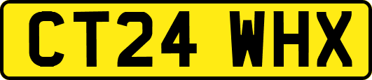 CT24WHX
