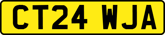 CT24WJA