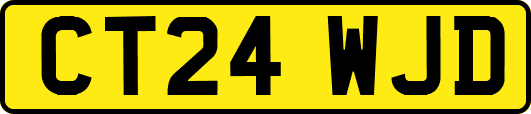 CT24WJD