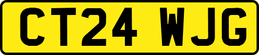 CT24WJG