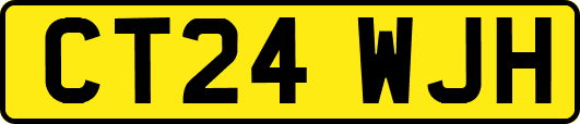CT24WJH