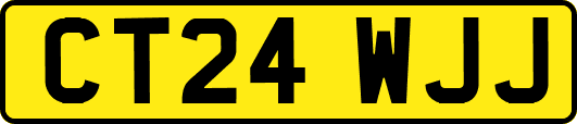 CT24WJJ