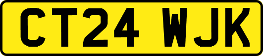 CT24WJK