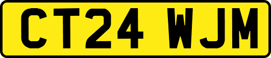 CT24WJM