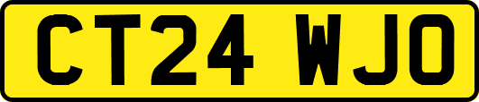 CT24WJO
